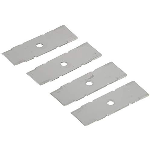 Panasonic 替カッターロータリー刃 (4枚1組) EY8205 : まえばし商店