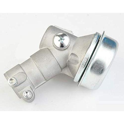 ギヤケース ギアケース 草刈り機部品 刈払機交換品 外径24mmアウターパイプ適用 歯数7/9/10/13対応 (歯数7) の商品画像