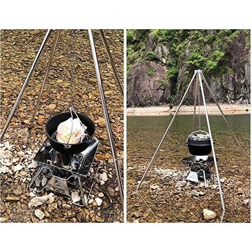 キャンピングムーン(CAMPING MOON) アウトドア ダッチオーブン