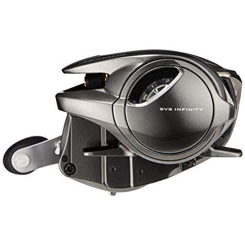 シマノ(SHIMANO) ベイトリール 両軸 20 メタニウム RIGHT バーサタイル mm