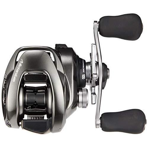 シマノ(SHIMANO) ベイトリール 両軸 20 メタニウム RIGHT バーサタイル mm