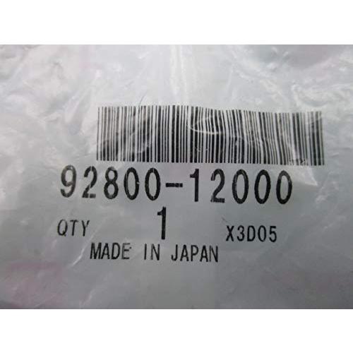 「専用」 ホンダ（HONDA） 【セット】ホンダ純正 ドレンボルト&パッキン 12mm