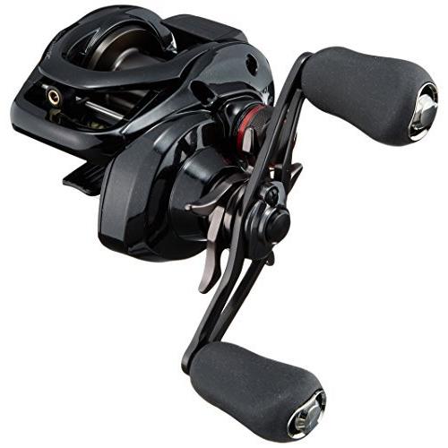 シマノ(SHIMANO) ベイトリール 両軸 17 スコーピオン DC 101(左
