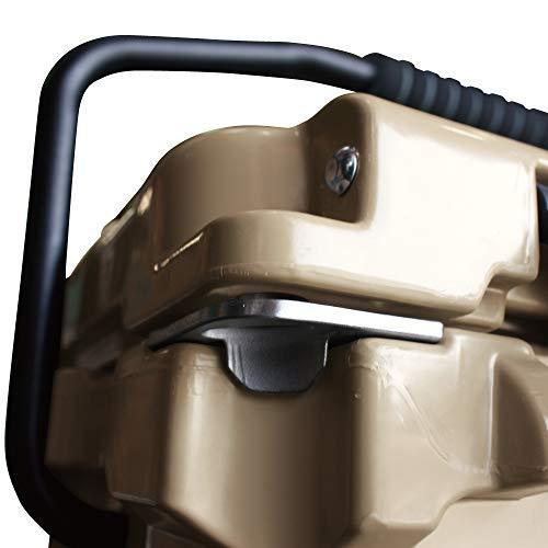 HANT(ハント) クーラーボックス 20QT(18.9L) (サンド) HAC20-SA サンド HANT ハント 9L HAC20 SA