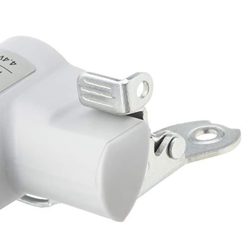 パナソニック(Panasonic) LED発電ランプ [NSKL138-N] グレー ワイドLED