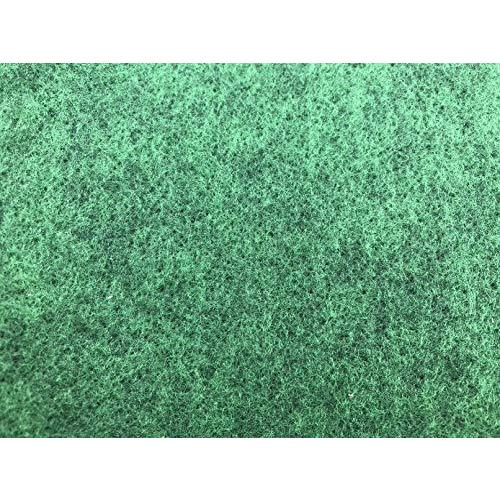 シンセイ 防草シート ストロングマット 超厚手3mm 2m×20m グリーン 防草シート ストロングマット 超厚手3mm ／ シンセイ 2m×20m ／／