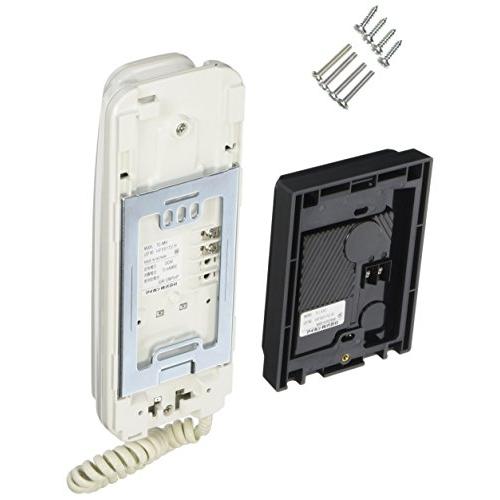 アイホン 乾電池式インターホン TCS-MHP : まえばし商店 Yahoo