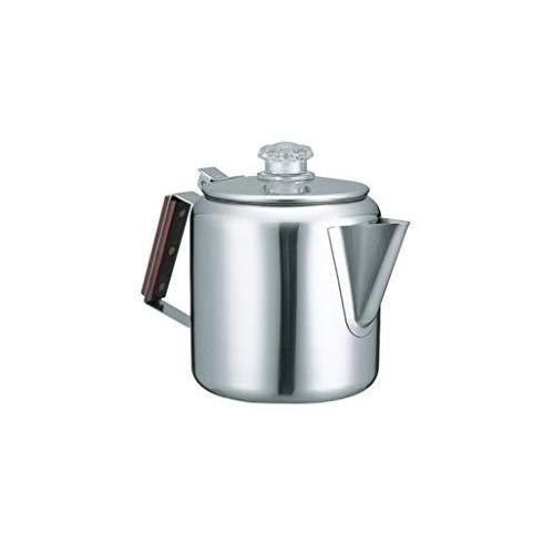 コールマン ステンレスパーコレーターIII 170-8028