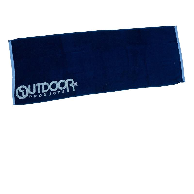 OUTDOOR PRODUCTS（アウトドアプロダクツ） ロングフェイスタオル