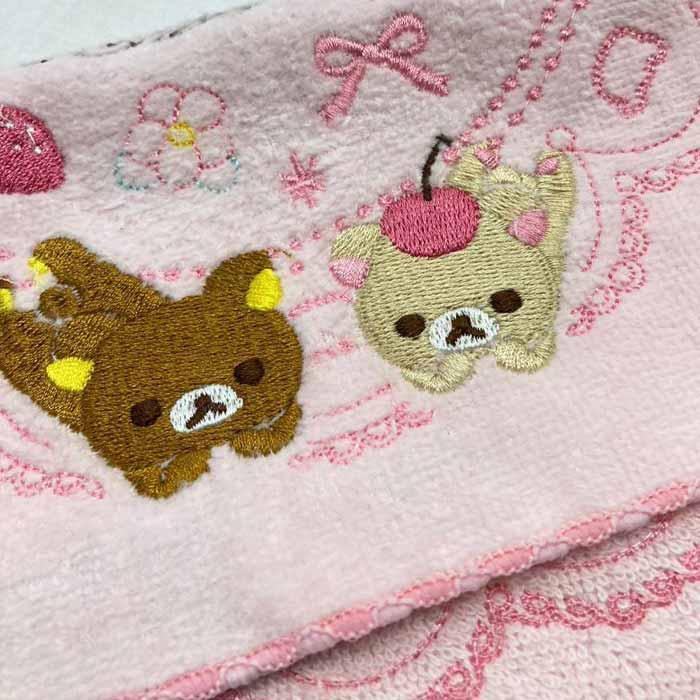 リラックマ まとめ売り26 タオルギフト 帆布バッグ ぬいぐるみ レターセット他 185133087.jpg?cmsp_timestamp=