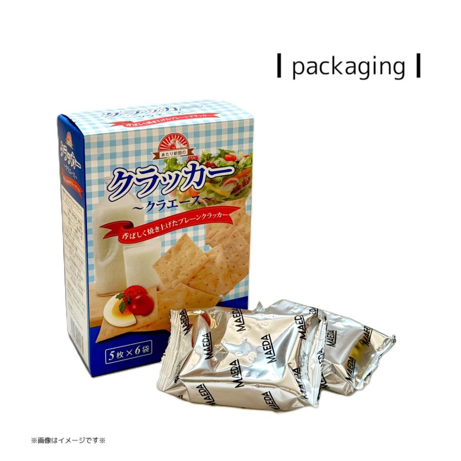 前田クラッカー