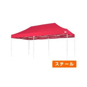 イージーアップテント　３．０ｍ×６．０ｍ　ＤＸ６０　送料込