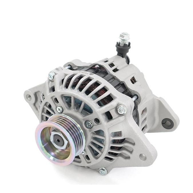 互換品 スバル フォレスター レガシィ オルタネーター 新品 23700AA440