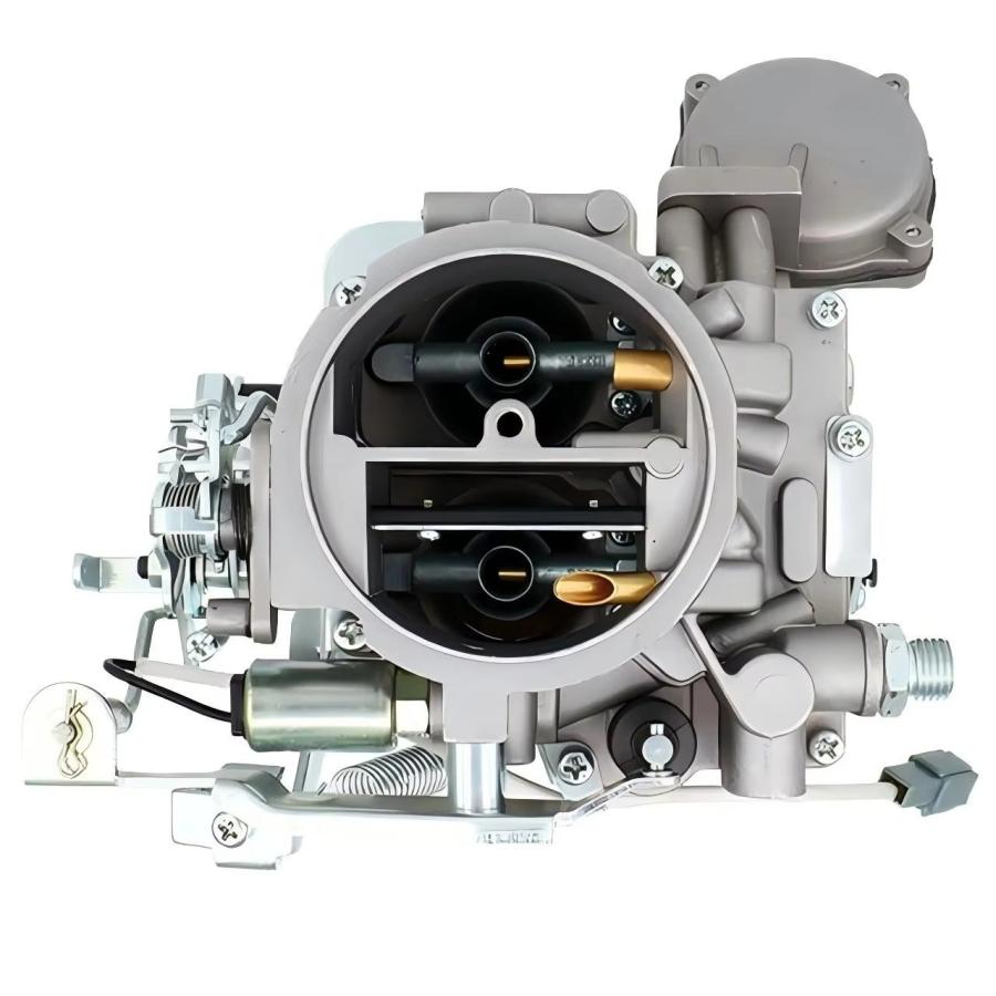 2F キャブレター ランドクルーザー 40 50 60 21100-61012