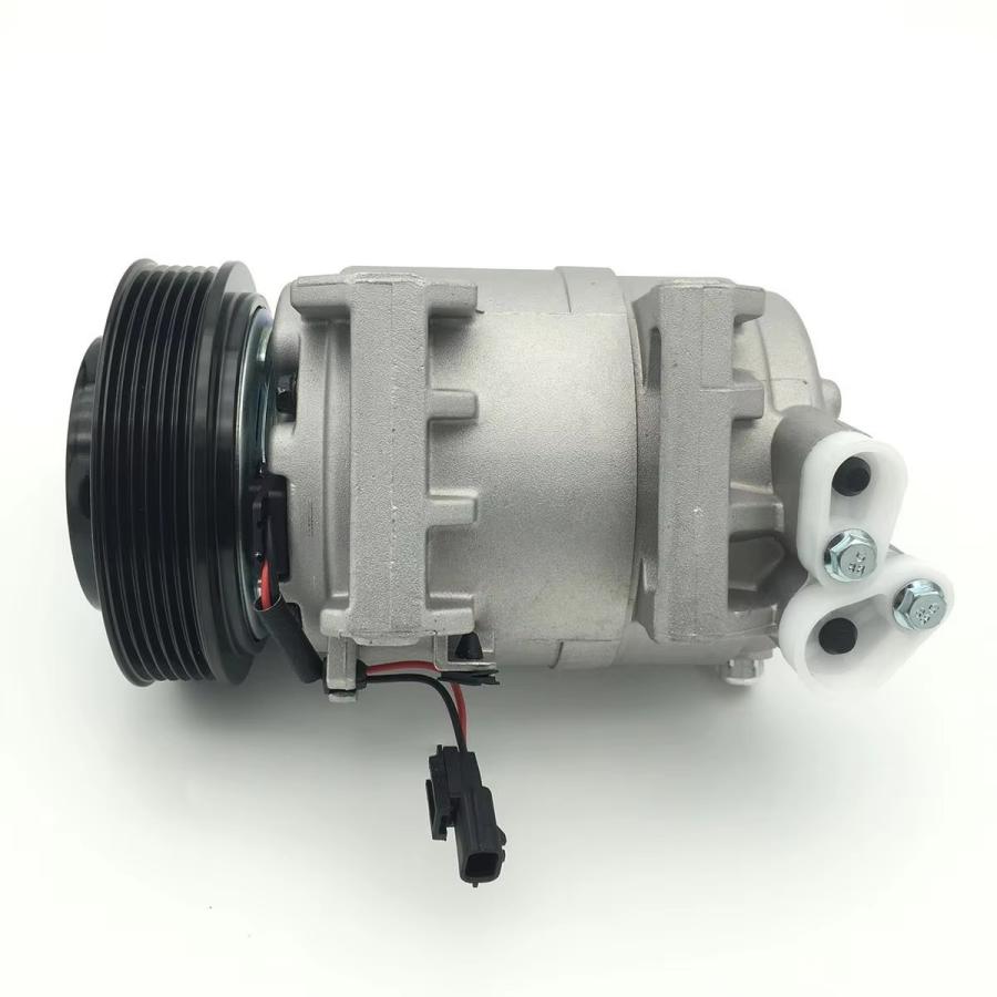 互換品 日産 エルグランド 新品 エアコンコンプレッサー 92600-1JB0A