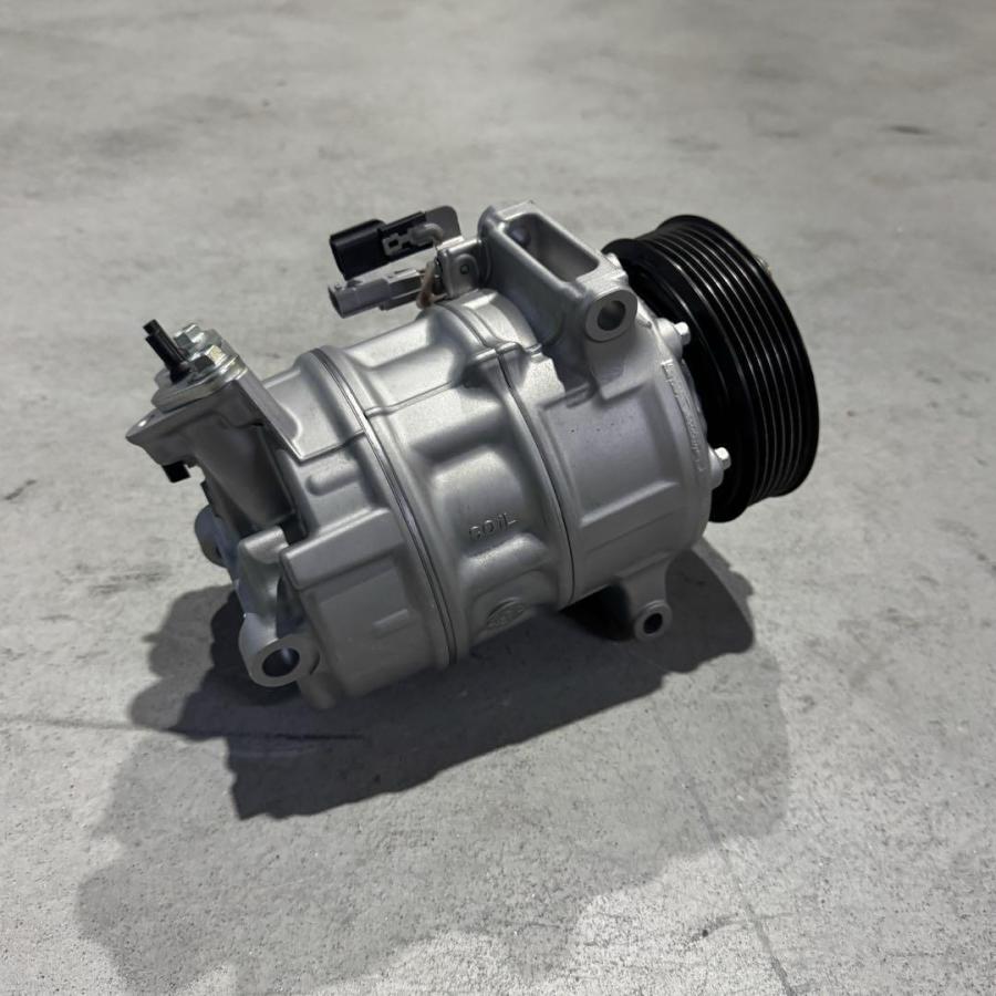 互換品 日産 セレナ C27 新品 エアコンコンプレッサー 92600-5TA0A