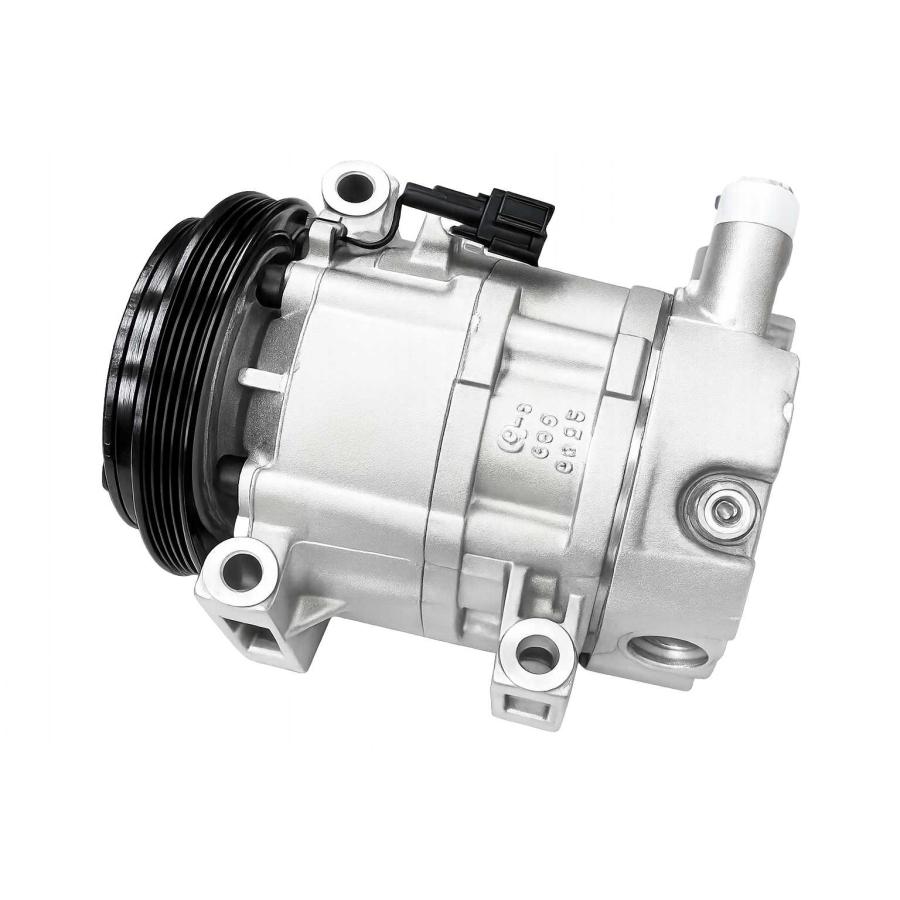 互換品 日産 フェアレディZ エアコンコンプレッサー Z33 HZ33 A/C