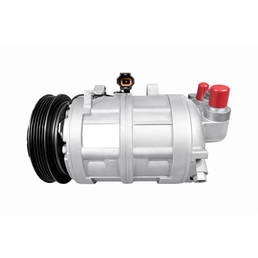 互換品 日産 キャラバン DQGE25 新品エアコンコンプレッサー A/C