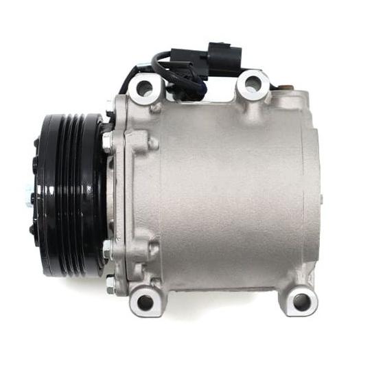 互換品 クリッパー バン U71V U72V 新品 エアコンコンプレッサー AC