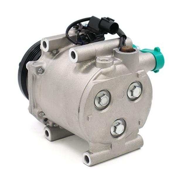 クリッパー U71V U72V エアコン コンプレッサー 92610-6A0A0 互換品 クリッパー バン U71V U72V 新品 エアコンコンプレッサー AC