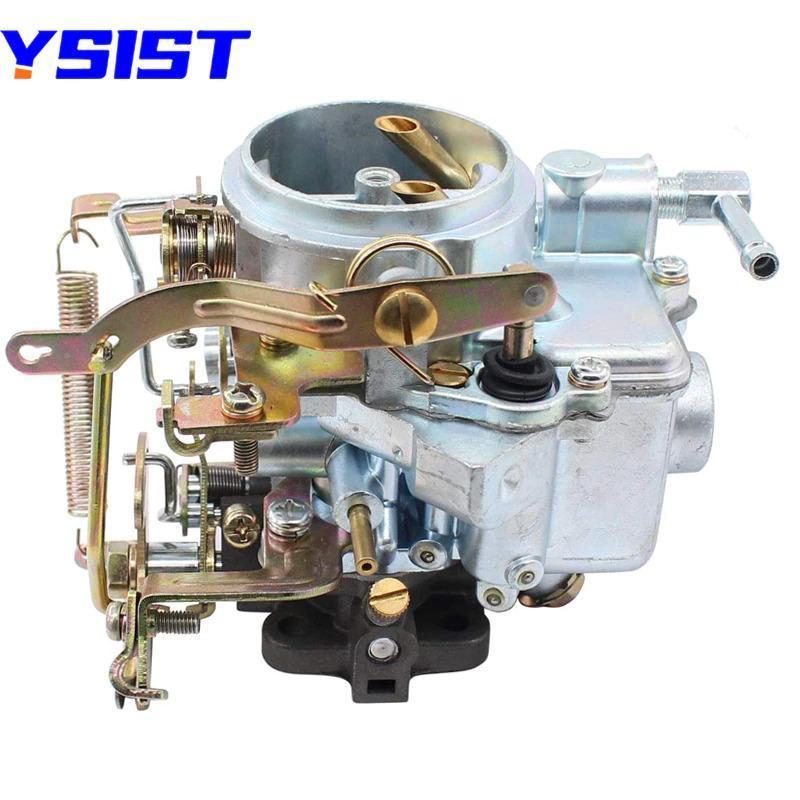 日産 A12 エンジン用 キャブレター 本体 16010-H1602 サニー 日産 A12 エンジン用 キャブレター 本体 16010-H1602 サニー