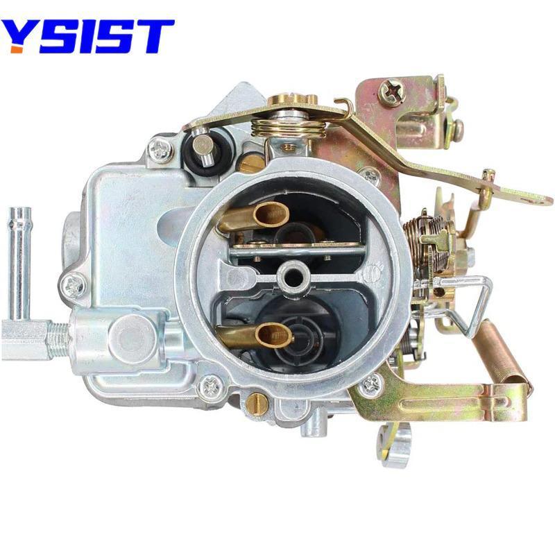 日産 A12 エンジン用 キャブレター 本体 16010-H1602 サニー 日産 A12 エンジン用 キャブレター 本体 16010-H1602 サニー