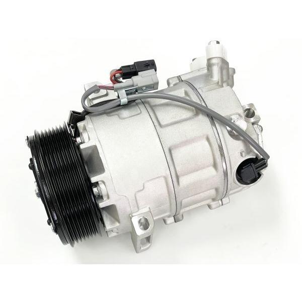 互換品 日産 C26 セレナ エアコンコンプレッサー ランディ 92600-1VA0D