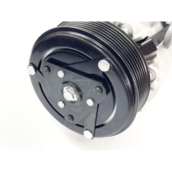 互換品 日産 C26 セレナ エアコンコンプレッサー ランディ 92600-1VA0D