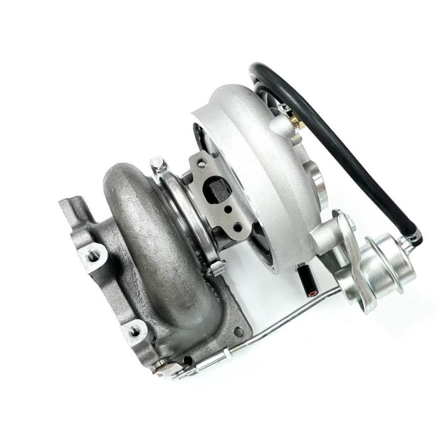互換品 CT15B 1JZ-GTE 新品 ターボチャージャー ハイフロータービン 6