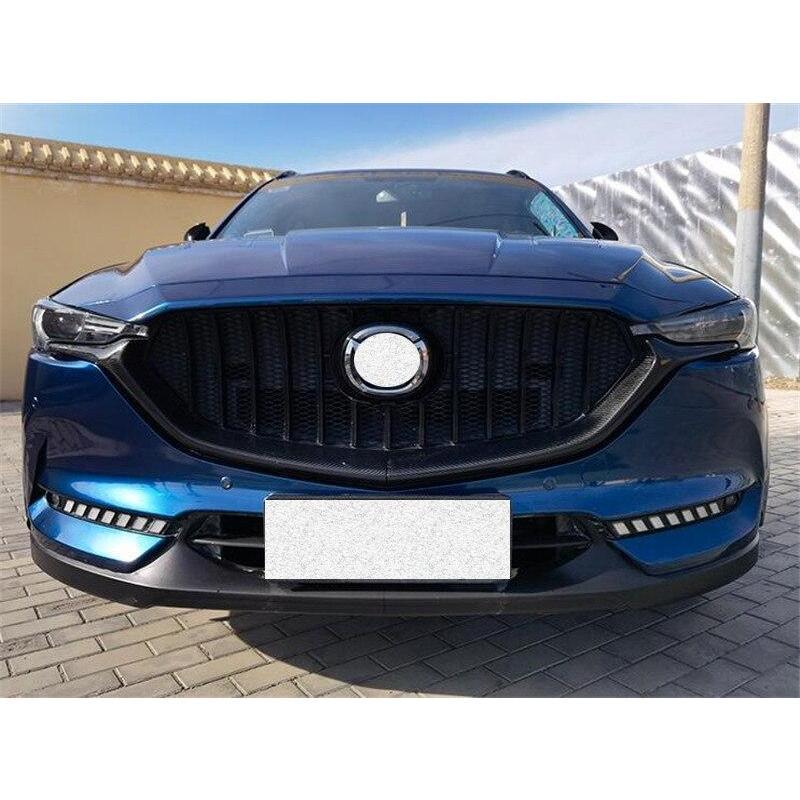 マツダ CX-5 CX-8 フロントグリル KF系 KG系 CX5 CX8｜maedaya-honpo｜04