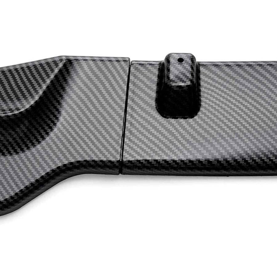 BMW 3シリーズ F30 F31 F35 フロントリップスポイラー フロント