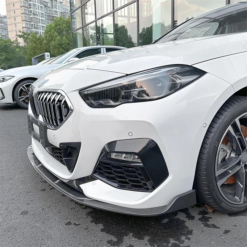BMW 2シリーズ F44 Mスポーツ フロントリップスポイラー BMWスポイラー 2ピース