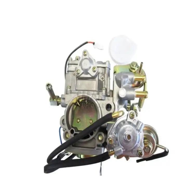 スズキ F5A F5B F6A エンジン キャブレター キャリィ セルボ アルト スズキ F5A F5B F6A エンジン キャブレター キャリィ セルボ アルト