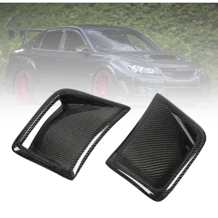 スバル インプレッサ WRX STI GRB GRF カーボン製 スバル インプレッサ WRX STI GRB GRF カーボン製