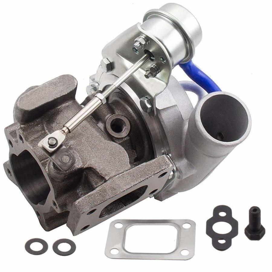 互換品 SR20DET GT2871 タービン ターボ ターボチャージャー S13 S14