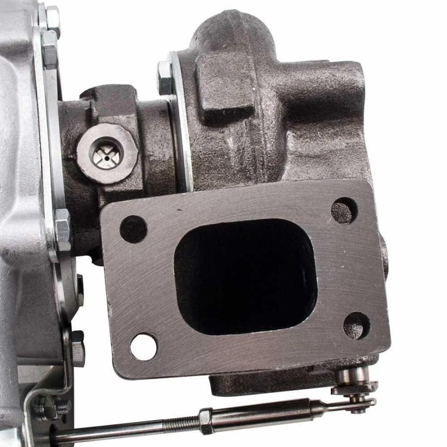 互換品 SR20DET GT2871 タービン ターボ ターボチャージャー S13 S14