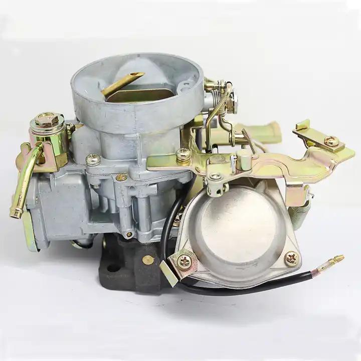 H20 エンジン キャブレター 16010-J0502 新品 日産 ダットサン H20 エンジン キャブレター 16010-J0502 新品 日産 ダットサン