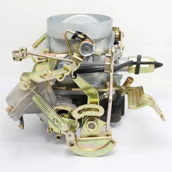 H20 エンジン キャブレター 16010-J0502 新品 日産 ダットサン H20 エンジン キャブレター 16010-J0502 新品 日産 ダットサン