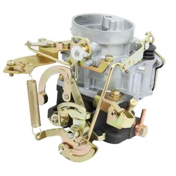 日産 J15型 エンジン用 キャブレター 本体 16010-B5200/16010 日産 J15型 エンジン用 キャブレター 本体 16010-B5200/16010