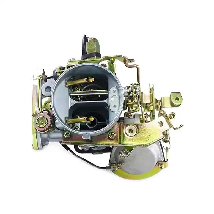 日産 L18 Z20 エンジン用 キャブレター 16010-NK2445 ブルー 日産 L18 Z20 エンジン用 キャブレター 16010-NK2445 ブルー