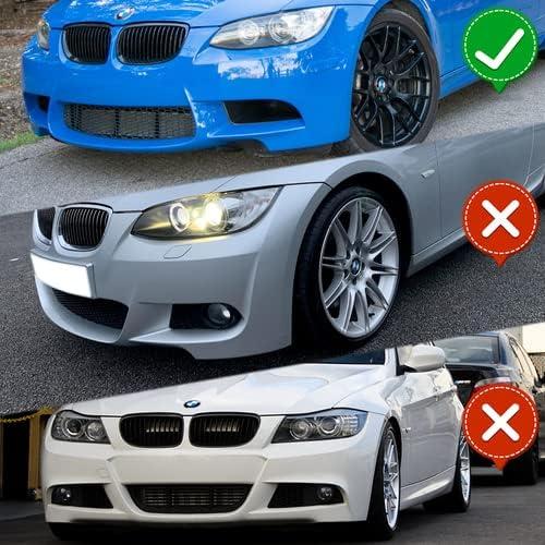BMW E90 E92 E93 M3 フロントリップスポイラー スポイラー