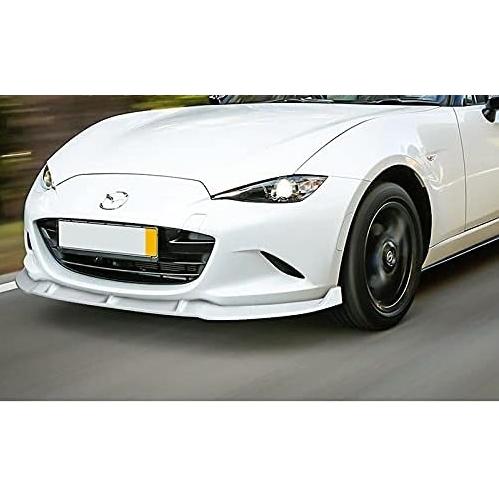 マツダ ND ロードスター NDロードスター RF フロントリップスポイラー