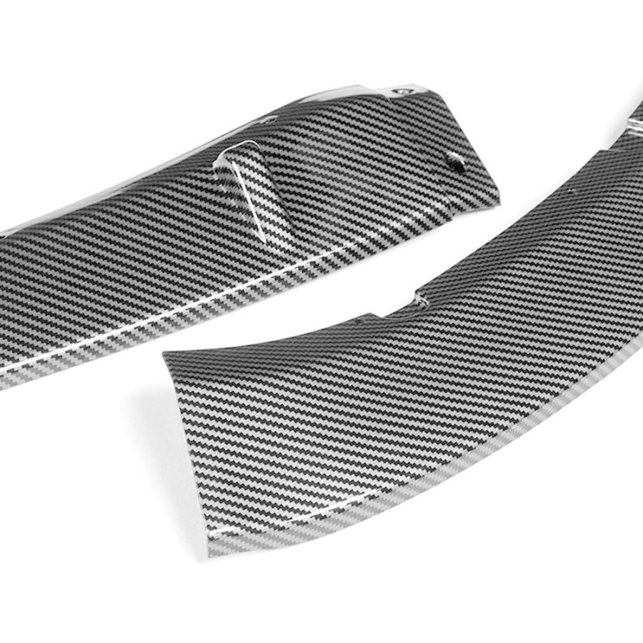 マツダ ND ロードスター NDロードスター RF フロントリップスポイラー