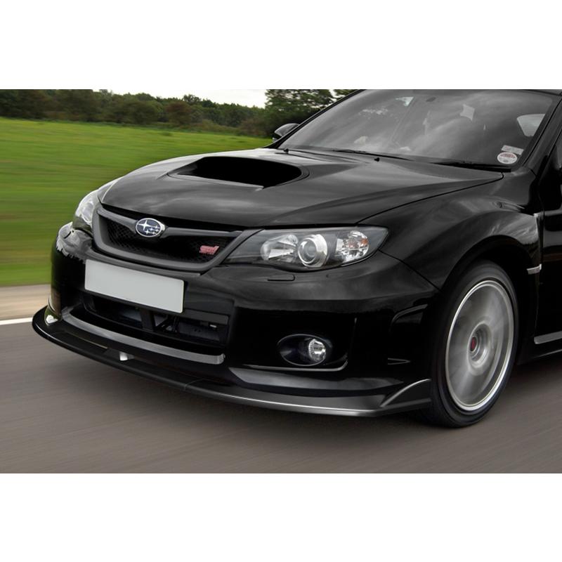 スバル インプレッサ WRX STI フロントリップスポイラー GVB GVF GRB GRF Aライン スバル インプレッサ WRX STI フロントリップスポイラー GVB GVF GRB GRF Aライン