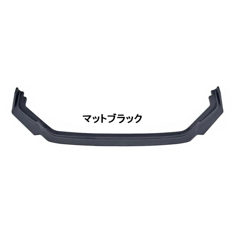 ホンダ シビック タイプ R FL5 フロントリップスポイラー フロント