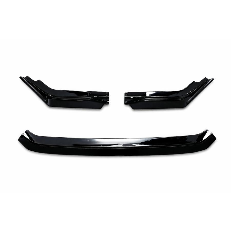 FL5 ホンダ シビックタイプＲ フロントリップスポイラー ホンダ シビック タイプ R FL5 フロントリップスポイラー フロント