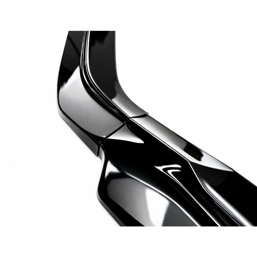 ホンダ シビック タイプ R FL5 フロントリップスポイラー フロント