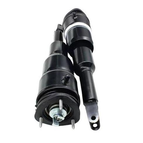 互換品 レクサス LS460 フロント エアサス 新品 エアサスペンション