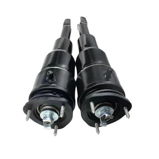 互換品 レクサス LS460 フロント エアサス 新品 エアサスペンション