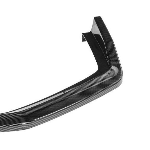 スバル インプレッサ WRX STI S4 VAB VAG フロントリップ